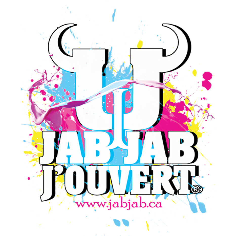 Jab Jab J'Ouvert Gear – Jab Jab J’Ouvert