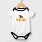 Jab Jab Baby Onesie