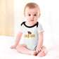 Jab Jab Baby Onesie