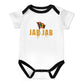 Jab Jab Baby Onesie