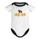 Jab Jab Baby Onesie