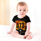 473 Jab Baby Onesie